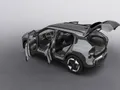 Kia EV3 Air 58.3 kWh