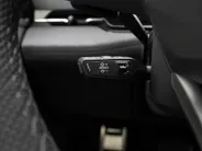 Audi A6 e-tron S edition e-tron 100kWh 367 PK · Tech pro · Panorama-glasdak · Sportstoel plus leder zwart · Stoelmassage + ventilatie
