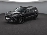 Volkswagen Tayron R-Line Edition 1.5 eHybrid 204 PK 6 versn. DSG · Black Style Pakket · Trekhaak inklapbaar, met elektrische ontgrendeling, incl. aanhangermanoeuvreerhulp Trailer Assist ·