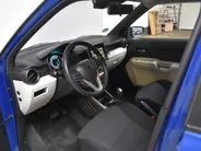Suzuki Ignis 1.2 Dualjet 90pk Auto Gear Shift Stijl