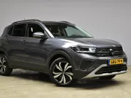 Volkswagen T-Cross 1.0 TSI 95pk Life Edition afn Trekhaak