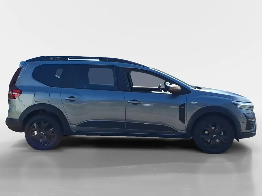 Dacia Jogger 1.6 Hybrid 140 Extreme 7p. Automaat | Airco/climate | Navigatie | Android/Apple car play | 1 jaar Garantie.