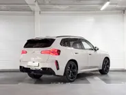 BMW X3 xDrive30e
