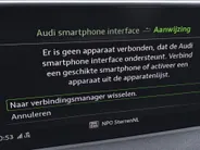 Audi Q2 35 TFSI/150PK S Line Panoramadak · Navigatie · Apple/Android Car Play · Stoelverwarming ·