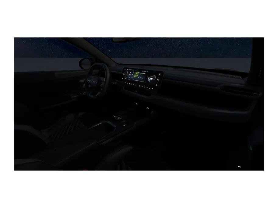 Jeep Compass First Edition Automaat
