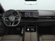 BMW 5 Serie Sedan 530e M Sport Edition
