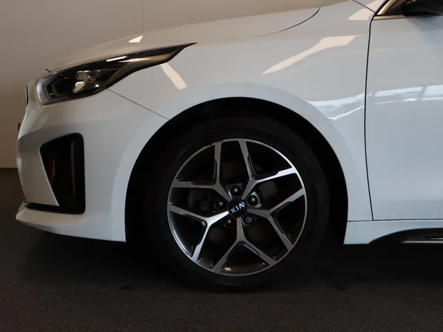 Kia ProCeed 1.0 T-GDI GT-Line