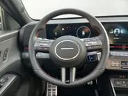 Hyundai Kona 1.6 GDI HEV 138pk DCT N-Line / Voorraad deal
