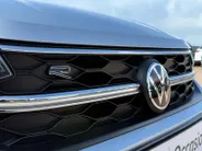 Volkswagen Taigo 1.0 TSI R-Line *Automaat*Navi via Carplay*Camera*Parkeersensoren*Climate Control*LM.Velgen*Zeer nette auto!