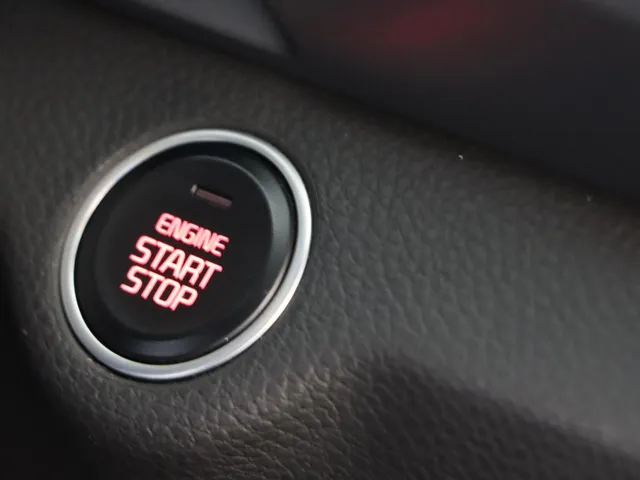 Kia Stonic 1.0 T-GDi MHEV DynamicPlusLine