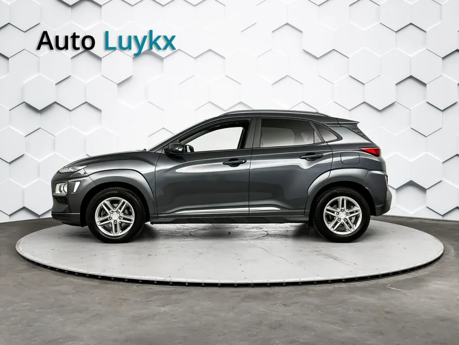 Hyundai Kona 1.0 T-GDI Fashion | Navigatie | Cruise Control | Trekhaak
