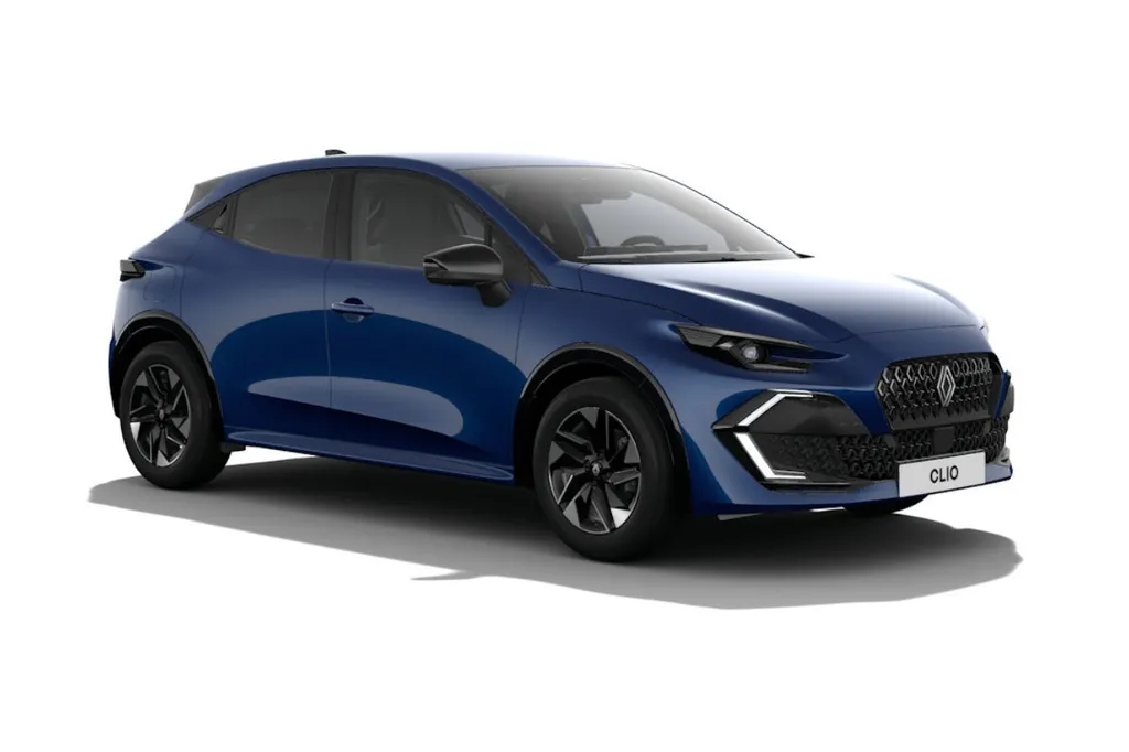 Renault Clio Hybrid 160 techno | NU met €2.000,- Zeeuw & Zeeuw voorraadkorting | 5 jaar Gratis Garantie tot 160.000km en financier vanaf slechts 2,9% rente |