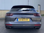 Porsche Panamera Sport Turismo 4 - 3.0 331 pk Sport Chrono - Panoramadak - Stoelverwarming  - Luchtvering - 21 inch lichtmetalen velgen