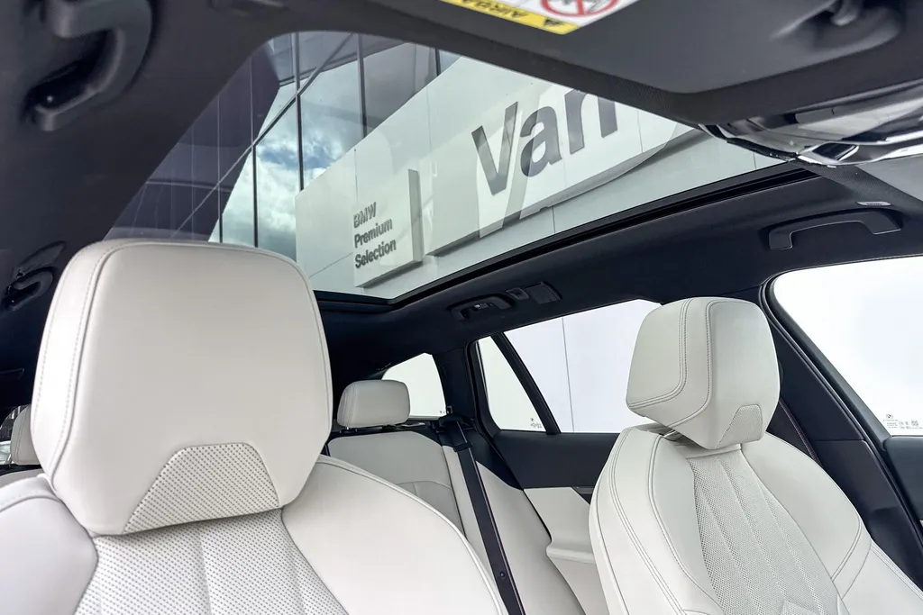 BMW 5 Serie Touring 530e