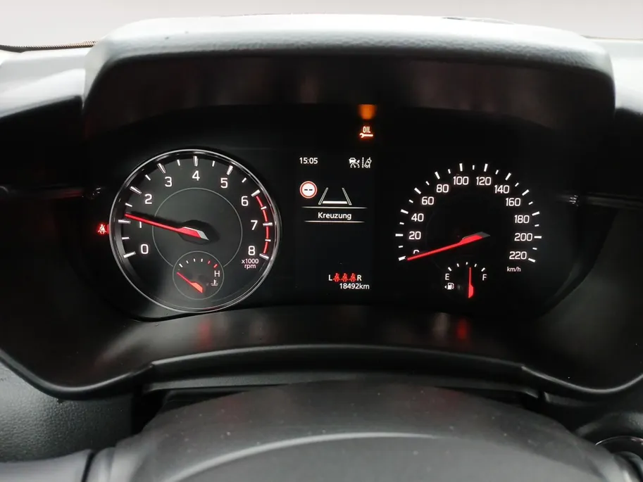 Suzuki Swift 1.2 Select Smart Hybrid | GARANTIE 2035 | LM Velgen | Stoelverwarming | Camera | Navigatie | DAB |