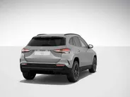 Mercedes-Benz GLA 250 e 140 Years Edition