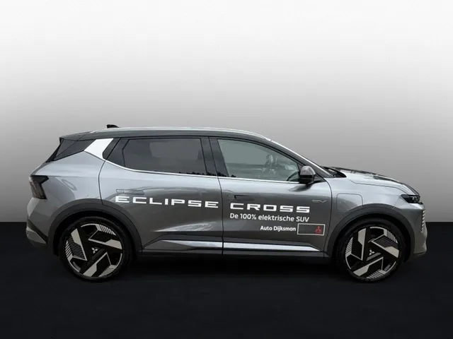 Mitsubishi Eclipse Cross Instyle 87 kWh