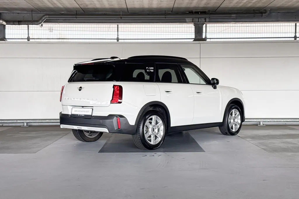 MINI Countryman 1.5 C Classic M Plus