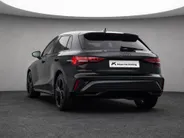 Audi A3 Sportback 30 TFSI 115pk S-tronic S Edition · Apple/Android Car Play · Park Assist · Leder Interieur · P-Sensoren · 18'' Inch · Garantie t/m 06-05-2030 of 100.000km