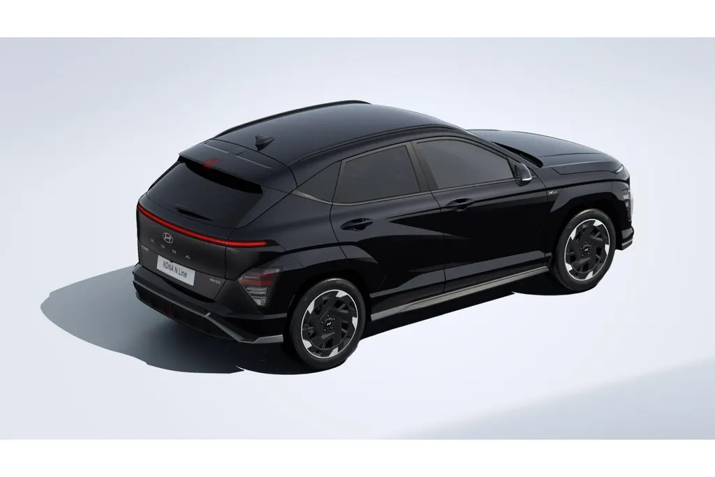 Hyundai Kona Electric N Line Business 64.8 kWh | DIRECT UIT VOORRAAD LEVERBAAR! | VERSCHILLENDE KLEUREN BESCHIKBAAR | BIJTELLING 2025 |