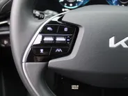 Kia Niro 1.6 GDi Hybrid DynamicLine | BTW Auto | Camera | Cruise adapt. | Clima | 16' LM | Navi | Keyless | Apple Carplay/Android Auto |
