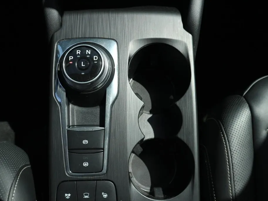 Ford Kuga 2.5 PHEV Vignale | ADAPT CRUISE | HUD | WINTERPACK |