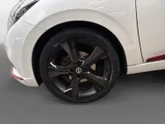 Nissan Micra 0.9 IG-T N-Connecta | CRUIS CONTROLE | ACHRUITRIJ CAMERA | AIRCO | PARKEER SENSOREN | ISO FIX |