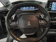 Peugeot 208 1.2 PureTech Allure AUTOMAAT NAVI AIRCO CAMERA APPLE CARPLAY ANDROID AUTO DEALER ONDERHOUDEN 5 DEURS ZEER MOOIE AUTO