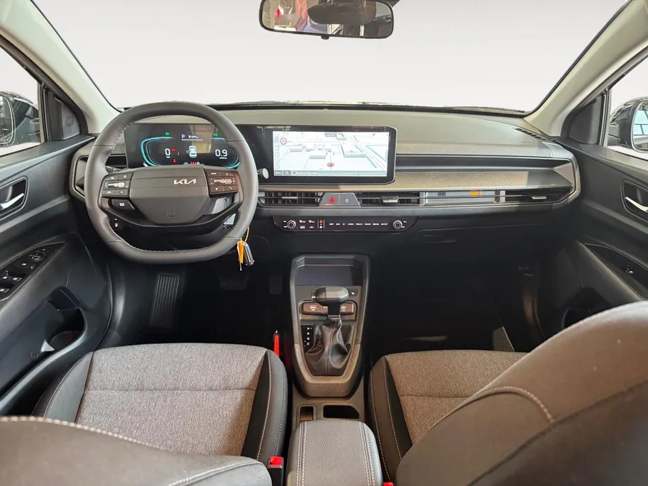 Kia Stonic 1.0 T-GDi MHEV DynamicPlusLine | NU MET €1.000,- inruilpremie! | Parkeersensoren voor- en achterzijde | Climate Control