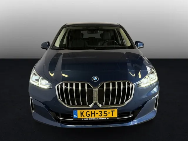 BMW 2 Serie Active Tourer 225e xDrive Luxury Line