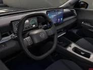 Volkswagen ID. Cross Life 52 kWh accu, 211 PK Elektrische aandrijving · Comfort Pakket · Trekhaak, afneembaar · Zijruiten achter en achterruit getint ·
