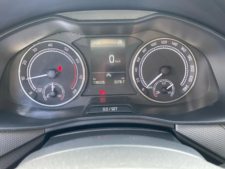 Škoda Kamiq 1.0 TSi Active CarPlay | Park.sens. | Cruise adaptief | lm velgen | LED | etc.