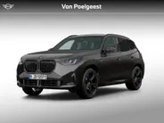 BMW X3 30e xDrive