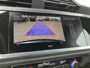 Audi Q3 45TFSIe 245PK S Line · Camera · Navigatie · Apple/Android Car Play · Dodehoeksensor · Drive select ·