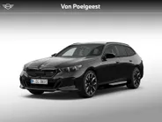 BMW i5 Touring M60 xDrive 84 kWh