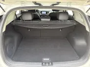 Kia Niro 1.6 GDi Hybrid ExecutiveLine | Trekhaak | Stoel verwarming en koeling | Lederen bekleding | Navigatie | Dodehoek detectie | Apple Carplay / Android Auto | Verbruik 1 op 20!