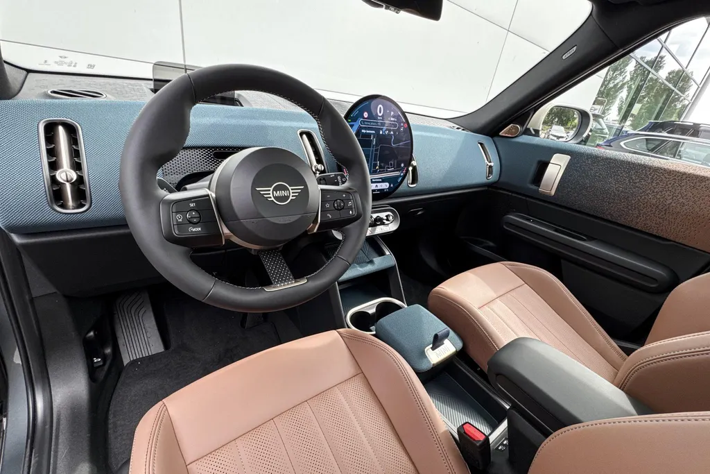 MINI Countryman 1.5 C John Cooper Works XL