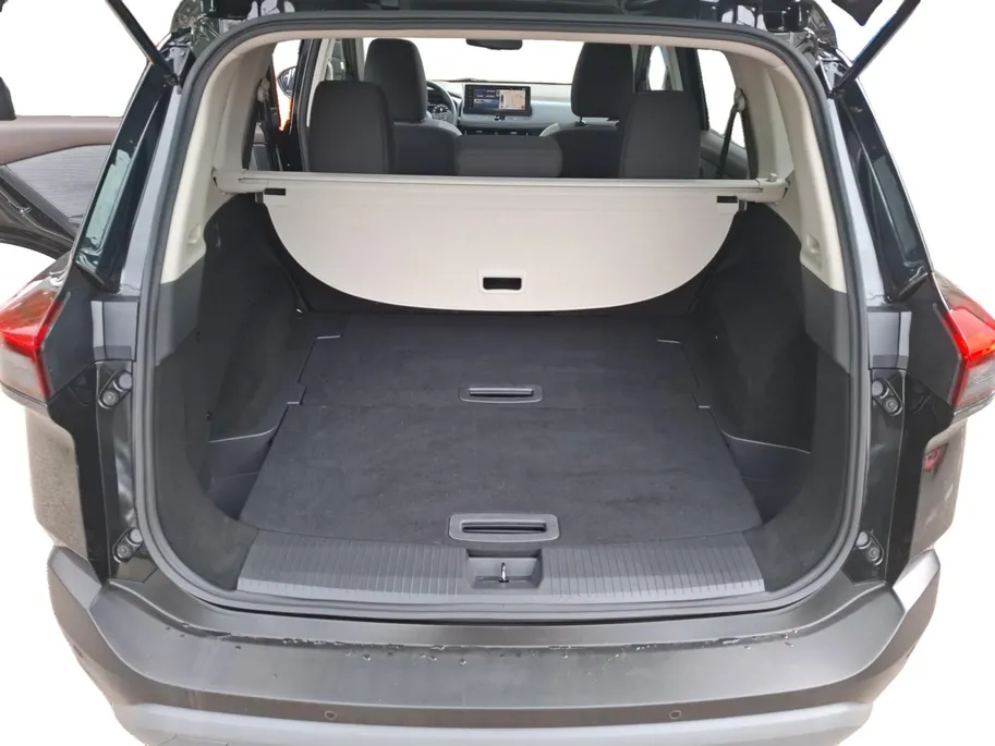 Nissan X-Trail 1.5 e-Power N-Connecta | SCHUIFKANTELDAK | APPLE/ANDROID CARPLAY | RONDOM CAMERA | DRAADLOOS OPLADEN |