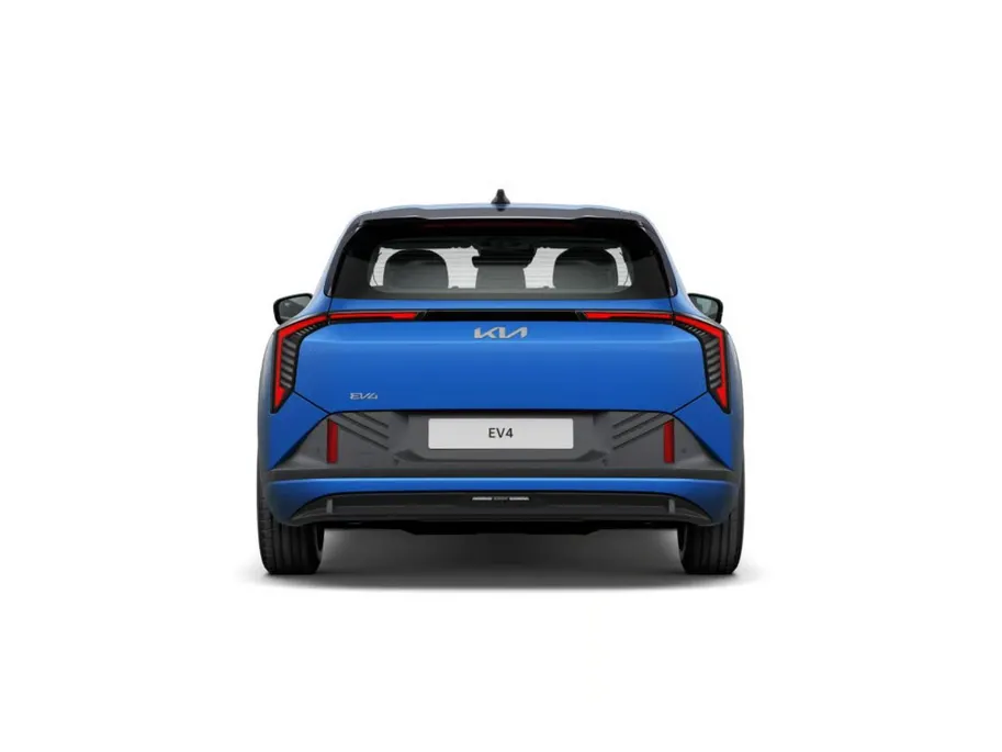 Kia EV4 Plus 58.3 kWh | Nieuw | Direct leverbaar | Actieradius tot 440 km (WLTP) | 18% bijtelling | Tot € 3.000 inruilvoordeel bij aanschaf |