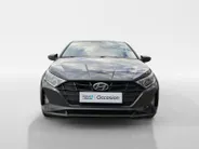 Hyundai i20 1.2 MPI Comfort Smart | Zeer compleet | Navigatie | Trekhaak | Dodehoekdetectie | Cruise control |