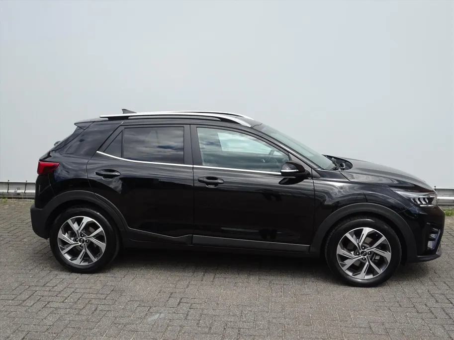 Kia Stonic 1.0 T-GDi 100pk GT-PlusLine I Schuif-kanteldak