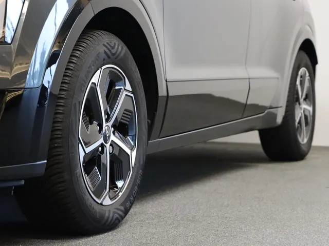 Kia Niro 1.6 GDi Hybrid DynamicPlusLine Trekhaak