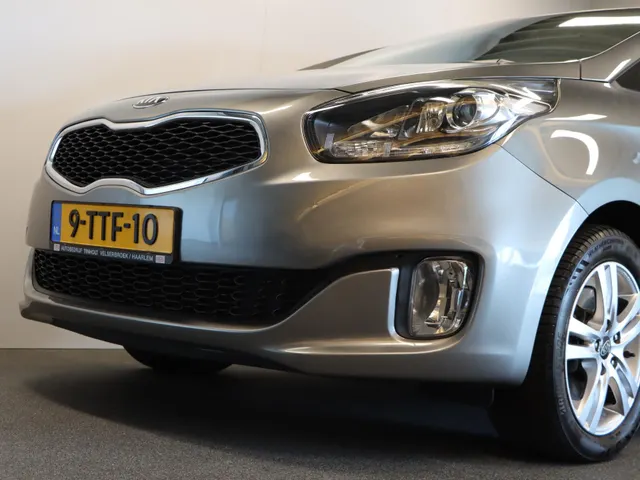 Kia Carens 2.0 GDi BusinessLine Automaat Trekhaak