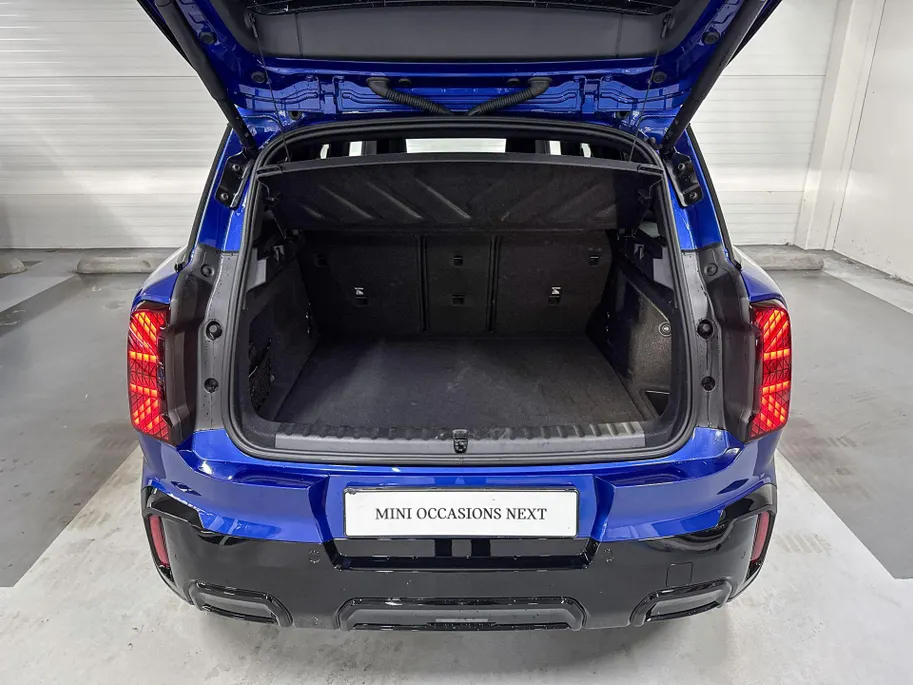 MINI Countryman C John Cooper Works M