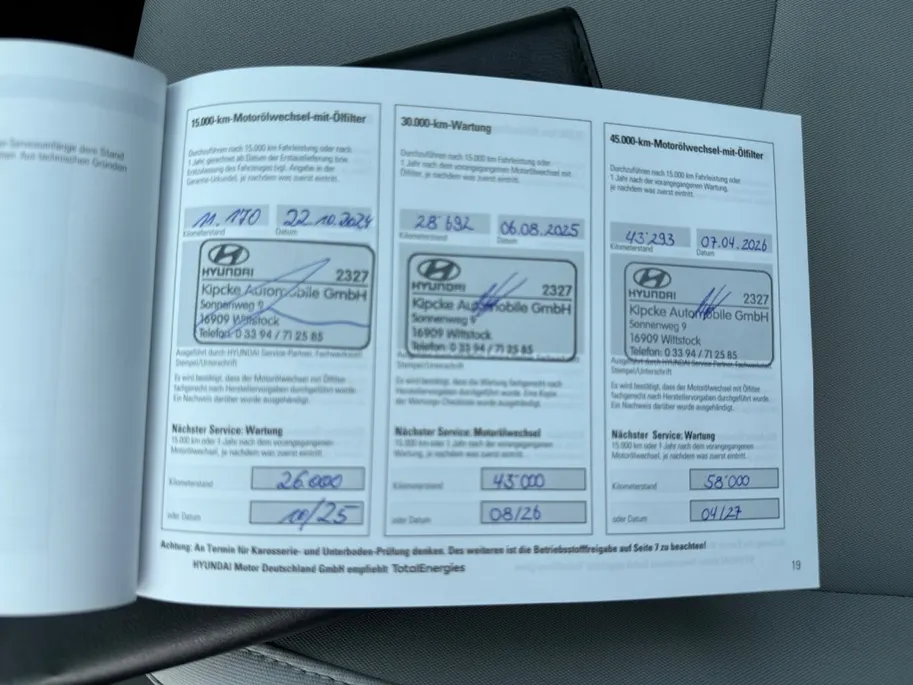 Hyundai Kona 1.6 GDI HEV Comfort Smart | Apple/Android draadloos | Navigatie | Camera