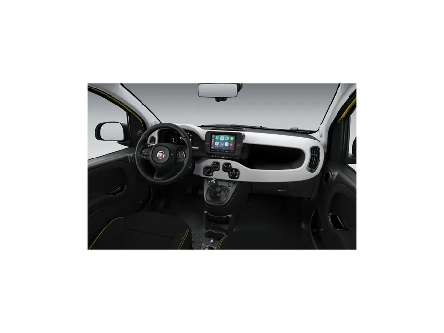 Fiat Pandina Pandina Cross