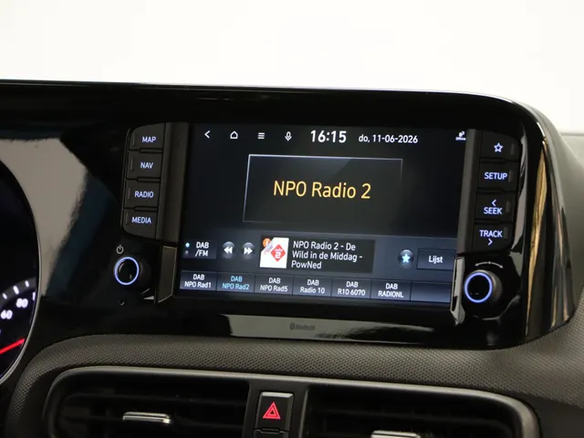 Hyundai i10 1.0 Comfort Smart 5-zits AUTOMAAT , NAVIGATIE