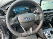 Ford Kuga 2.5 PHEV ST-Line X | Uit voorraad Leverbaar!! | Trekhaak | 12-weg elektrisch verstelbare voorstoelen | 360 graden camera | Bang & Olufsen Audio |