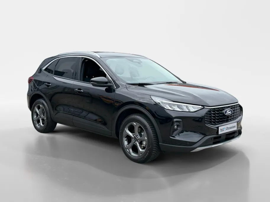 Ford Kuga 2.5 PHEV Titanium | Elek. Trekhaak | 2100 KG | Navigatie | Climate Control | Apple/Android Carplay |