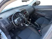 Mitsubishi ASX 1.6 Intense ClearTec HOGE ZIT | TREKHAAK | PANO DAK | CLIMATE / CRUISE CONTROL!